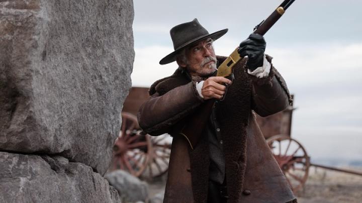 مشاهدة فيلم The Unholy Trinity 2024 مدبلج ماي سيما