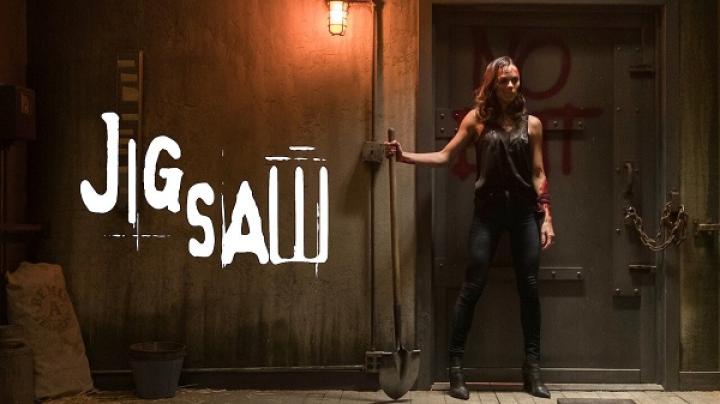 مشاهدة فيلم Jigsaw 2017 مترجم ماي سيما