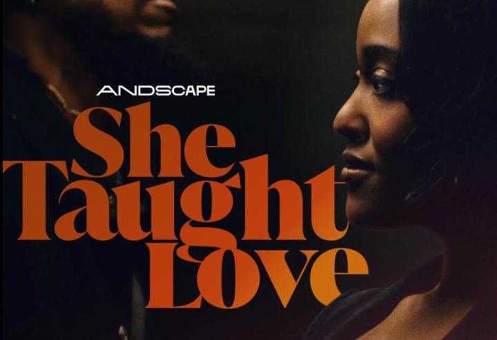 مشاهدة فيلم She Taught Love 2024 مترجم ماي سيما