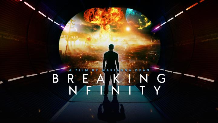 مشاهدة فيلم Breaking Infinity 2023 مترجم ماي سيما