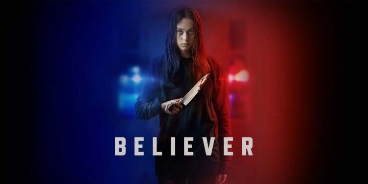 مشاهدة فيلم Believer 2024 مترجم ماي سيما