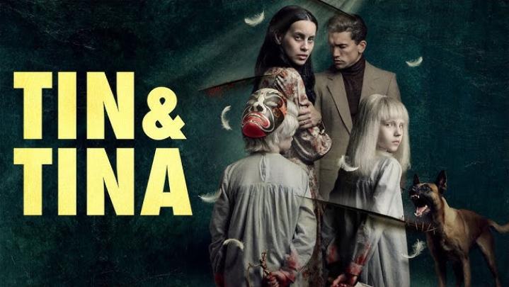 مشاهدة فيلم Tin and Tina 2023 مترجم ماي سيما