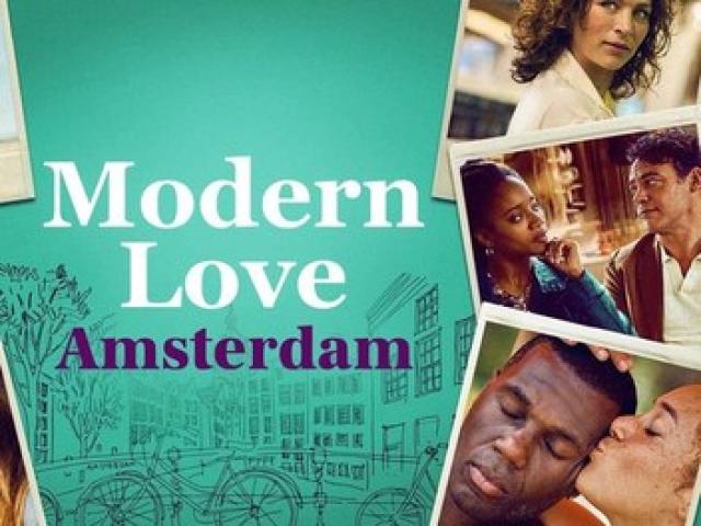 مسلسل Modern Love Amsterdam الموسم الاول الحلقة 4 الرابعة مترجمة ماي سيما