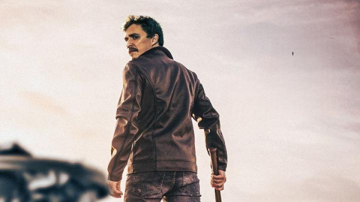 مشاهدة فيلم Just Breathe 2025 مدبلج ماي سيما