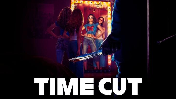 مشاهدة فيلم Time Cut 2024 مترجم ماي سيما