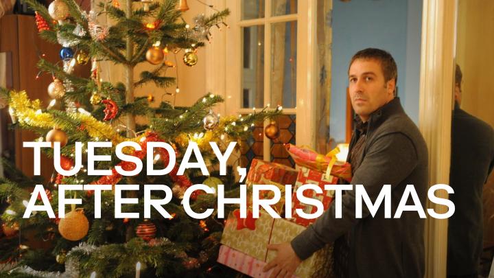 مشاهدة فيلم Tuesday, After Christmas 2010 مترجم للكبار فقط +18