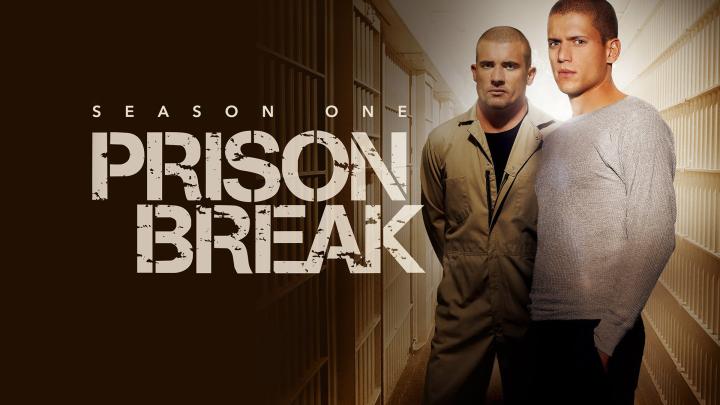 مسلسل Prison Break الموسم الاول الحلقة 10 العاشرة مترجم