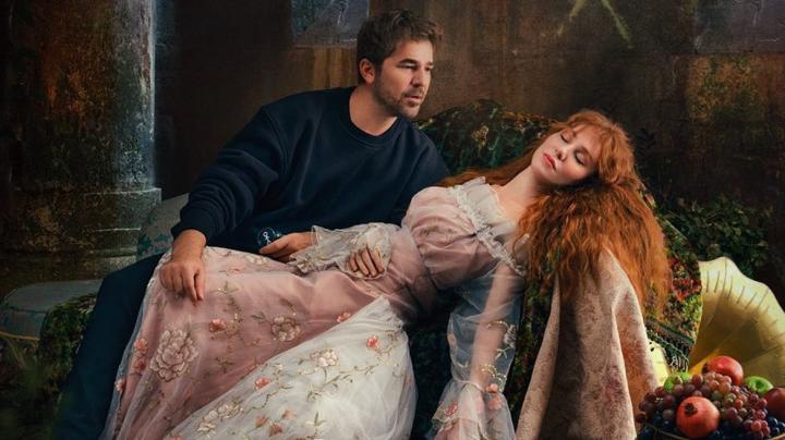 مسلسل رجل العصا الحلقة 9 التاسعة مترجمة ماي سيما