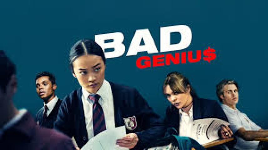 مشاهدة فيلم Bad Genius 2024 مترجم ماي سيما