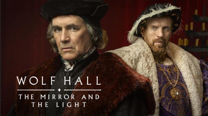 مسلسل Wolf Hall الموسم الثاني الحلقة 4 الرابعة مترجم ماي سيما