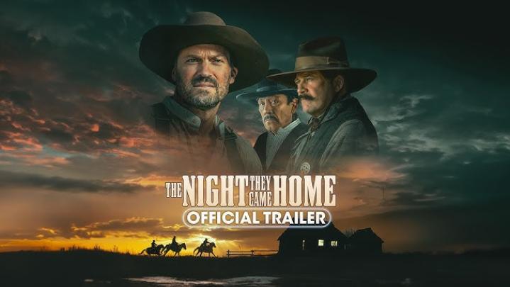 مشاهدة فيلم The Night They Came Home 2024 مترجم ماي سيما