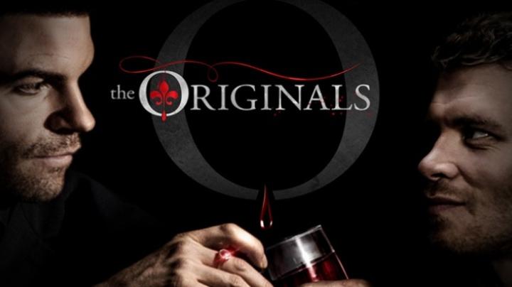 مسلسل The Originals الموسم الخامس الحلقة 3 الثالثة مترجم ماي سيما
