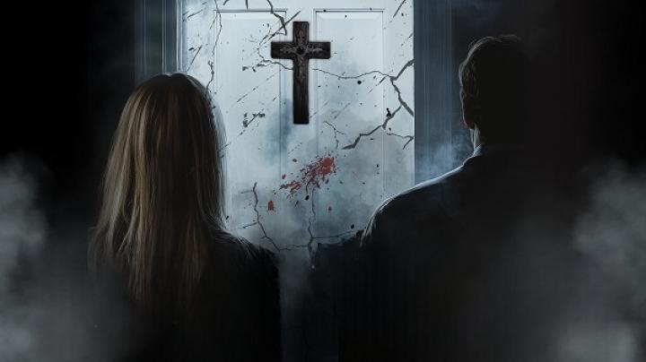 مشاهدة فيلم Behold 2025 مترجم ماي سيما