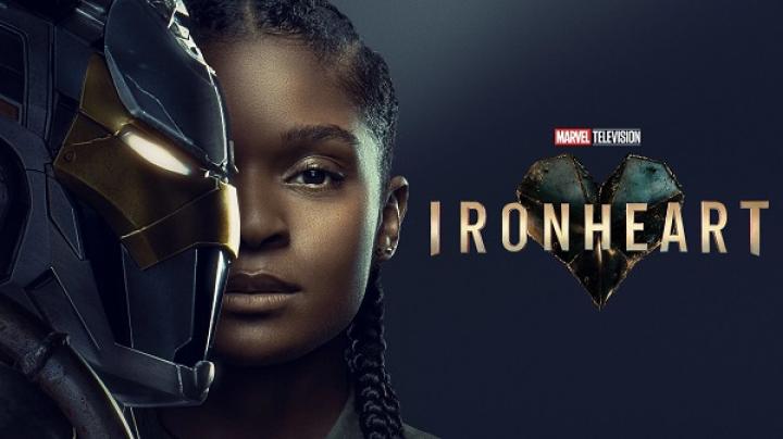 مسلسل Ironheart الحلقة 1 الاولي مترجم ماي سيما