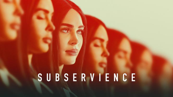 مشاهدة فيلم Subservience 2024 مدبلج ماي سيما