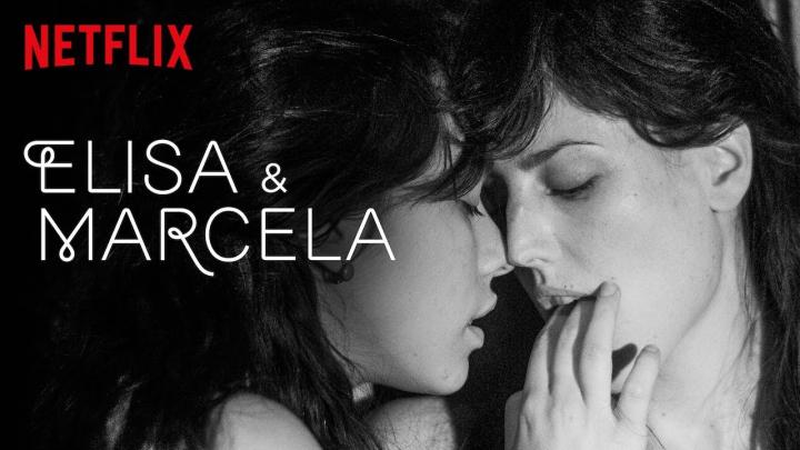 مشاهدة فيلم Elisa y Marcela 2019 مترجم ماي سيما