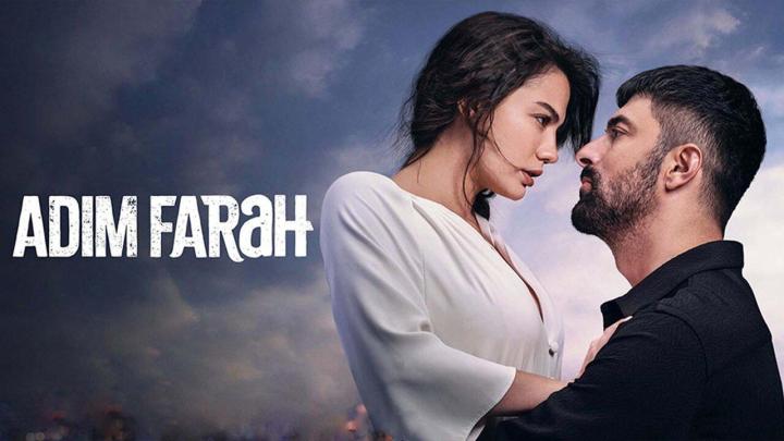 مسلسل اسمي فرح الحلقة 2 الثانية مترجمة ماي سيما