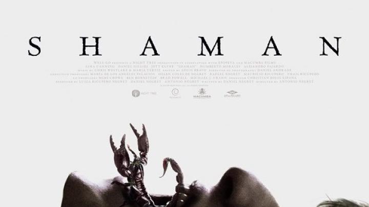 مشاهدة فيلم Shaman 2025 مترجم ماي سيما