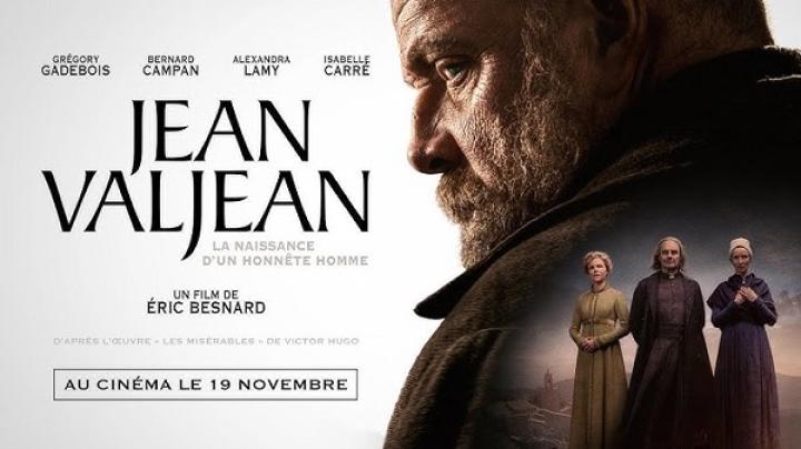 مشاهدة فيلم Jean Valjean 2025 مترجم ماي سيما