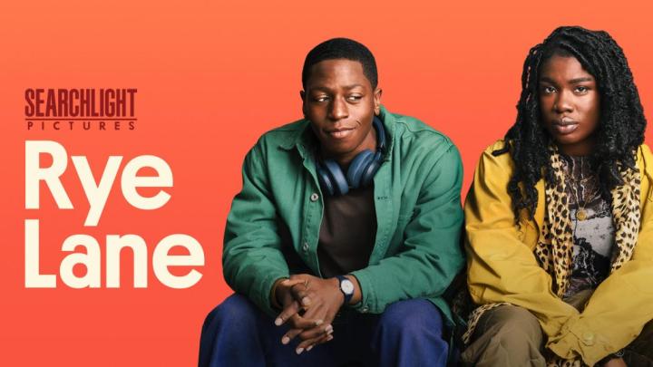 مشاهدة فيلم Rye Lane 2023 مترجم ماي سيما