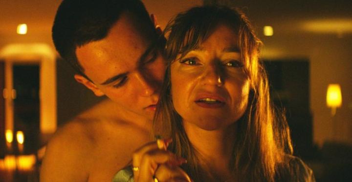 مشاهدة فيلم An Affair 2018 مترجم ماي سيما +18