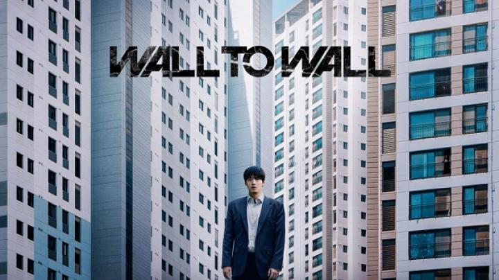 مشاهدة فيلم Wall to Wall 2025 مترجم ماي سيما