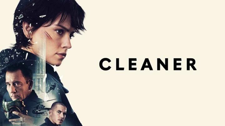 مشاهدة فيلم Cleaner 2025 مترجم ماي سيما