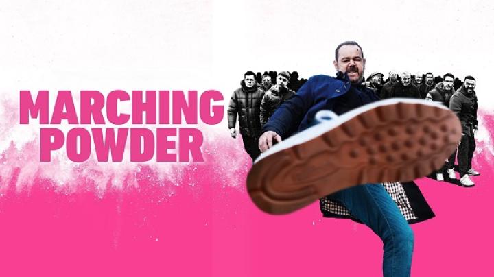 مشاهدة فيلم Marching Powder 2025 مترجم ماي سيما