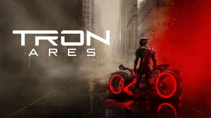 مشاهدة فيلم Tron Ares 2025 مترجم ماي سيما