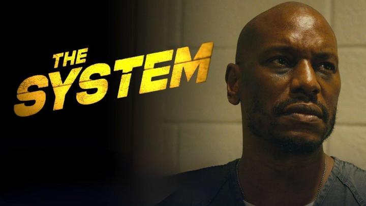 مشاهدة فيلم The System 2022 مترجم ماي سيما