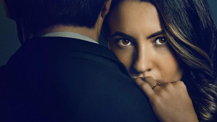 مشاهدة فيلم A Widow's Game 2025 مدبلج ماي سيما