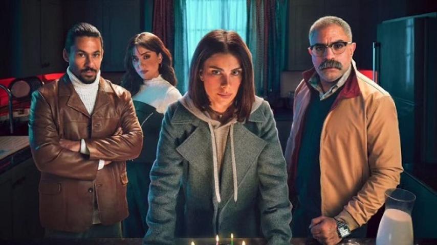 مسلسل لحظة غضب الحلقة 11 الحادية عشر ماي سيما