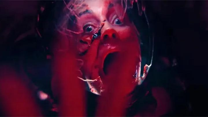 مشاهدة فيلم Ash 2025 مدبلج ماي سيما