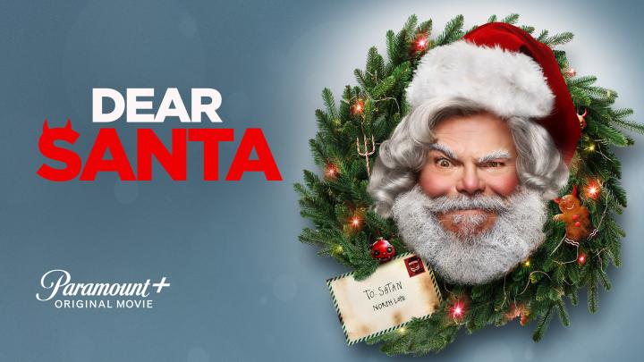 مشاهدة فيلم Dear Santa 2024 مترجم ماي سيما