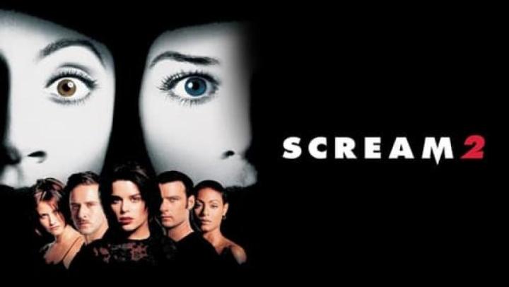 مشاهدة فيلم Scream 2 1997 مترجم ماي سيما
