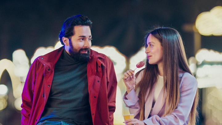 مشاهدة فيلم عروستي 2021 HD ماي سيما