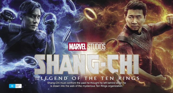 مشاهدة فيلم Shang Chi and the Legend of the Ten Rings 2021 مترجم ماي سيما