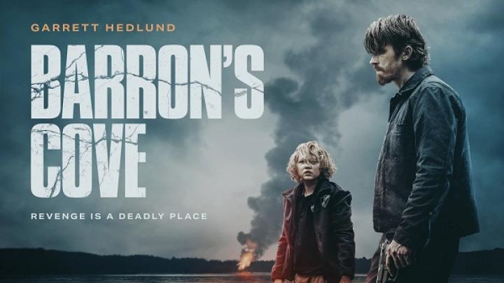 مشاهدة فيلم Barron's Cove 2024 مترجم ماي سيما