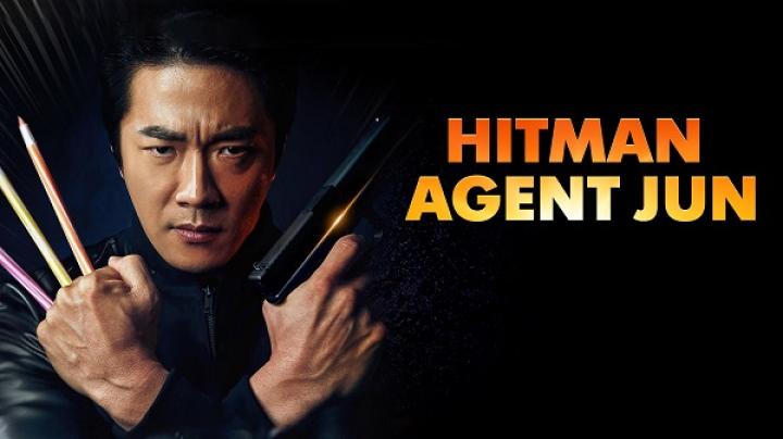 مشاهدة فيلم Hitman 1 Agent Jun 2020 مترجم ماي سيما