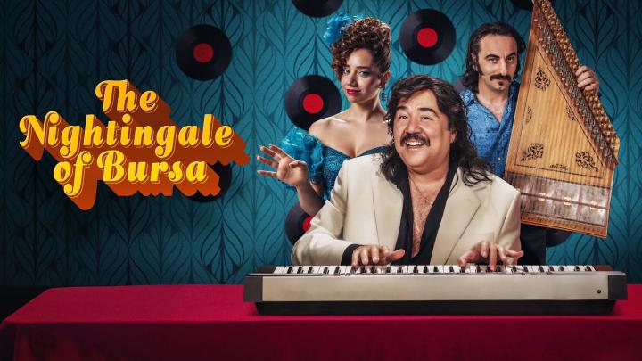 مشاهدة فيلم The Nightingale of Bursa 2023 مترجم ماي سيما