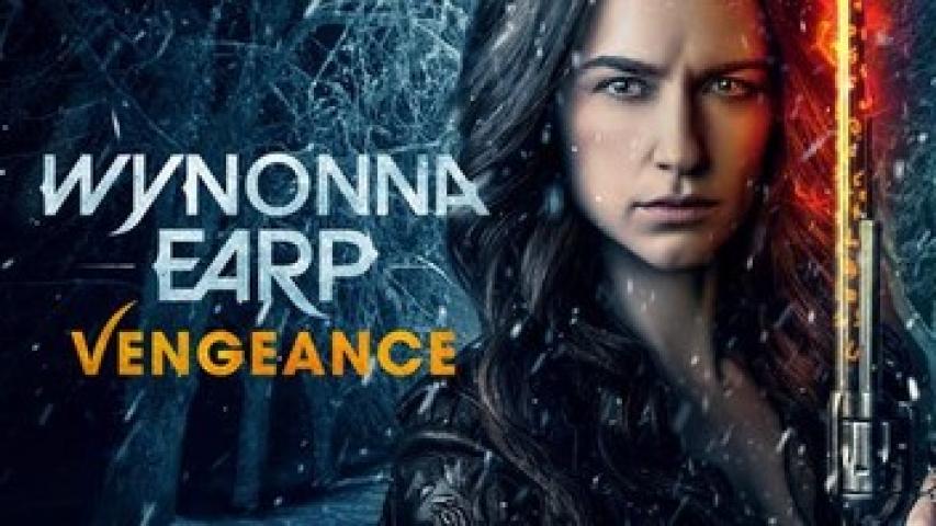 مشاهدة فيلم Wynonna Earp Vengeance 2024 مترجم ماي سيما