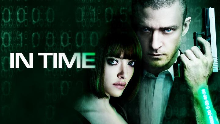 مشاهدة فيلم In Time 2011 مترجم ماي سيما