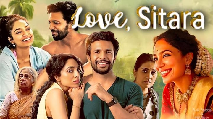 مشاهدة فيلم Love Sitara 2024 مترجم ماي سيما