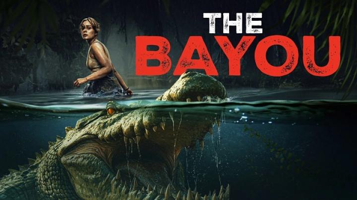 مشاهدة فيلم The Bayou 2025 مترجم ماي سيما