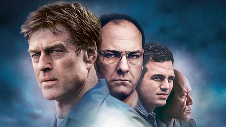 مشاهدة فيلم The Last Castle 2001 مترجم ماي سيما