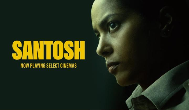 مشاهدة فيلم Santosh 2024 مترجم ماي سيما