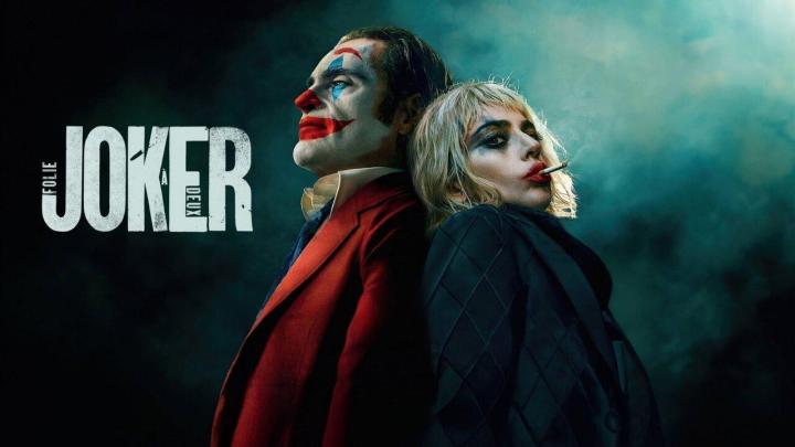 فيلم Joker Folie à Deux 2024 مدبلج ماي سيما