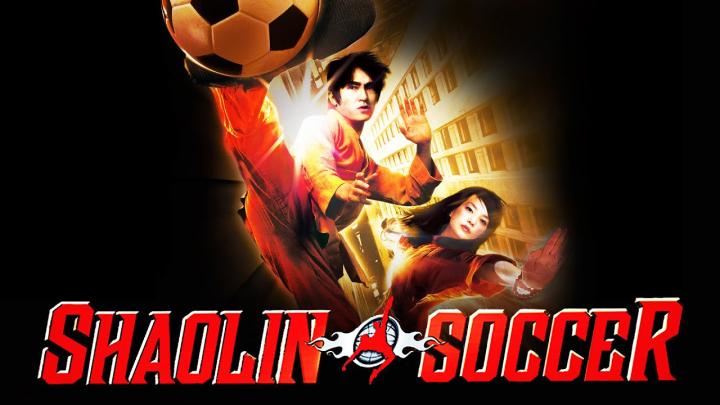 مشاهدة فيلم Shaolin Soccer 2001 مترجم ماي سيما