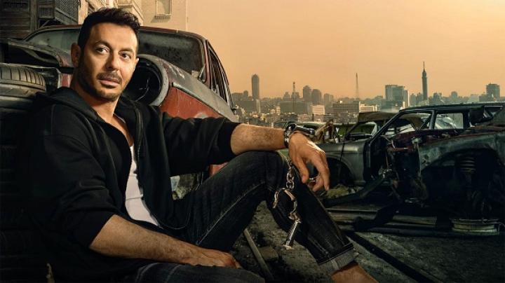 مسلسل بابا المجال الحلقة 30 الثلاثون والاخيرة ماي سيما