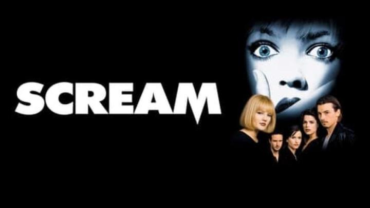 مشاهدة فيلم Scream 1 1996 مترجم ماي سيما